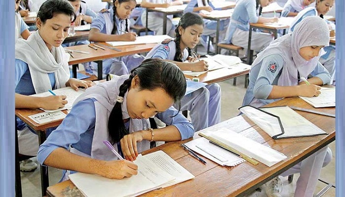 SSC exams will be held in June, HSC in August with more revisions to syllabus