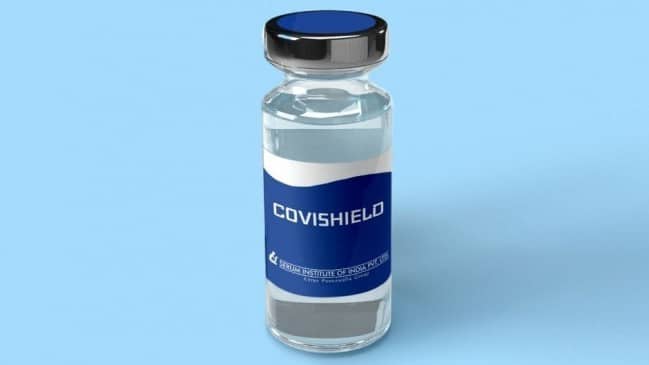 Covid Vaccine: First shipment arriving in Jan