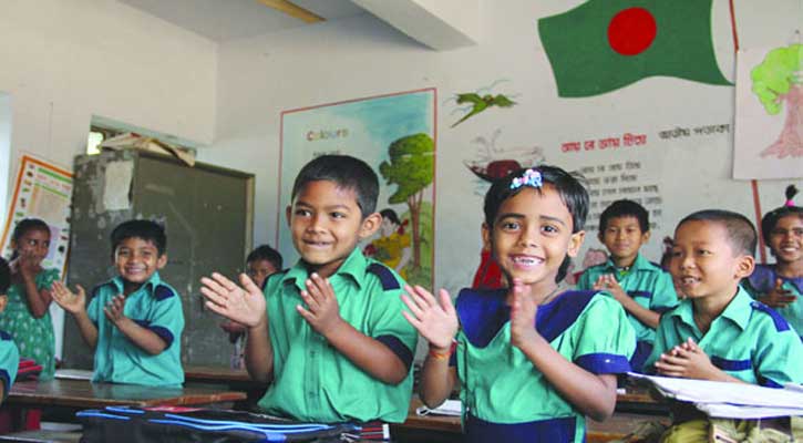 তাপদাহ: ২৫ জেলার সব শিক্ষাপ্রতিষ্ঠান শনিবার বন্ধ