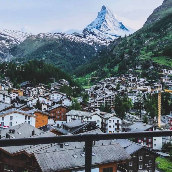 Take a look at how Switzerland has dealt with its heroin problem.