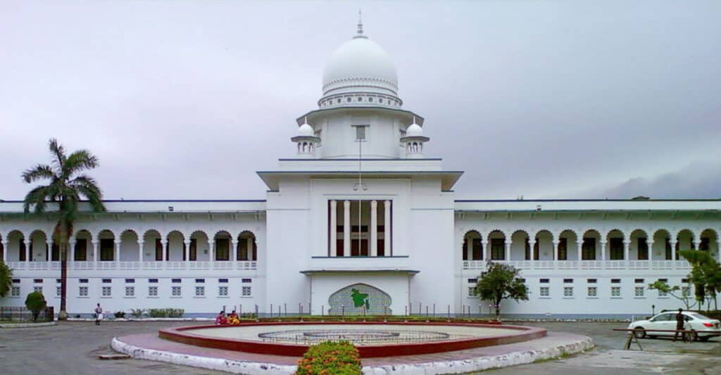 ষোড়শ সংশোধনী নিয়ে করা রিভিউ শুনবেন আপিল বিভাগ