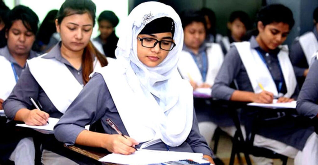 এইচএসসির খাতা পুনর্নিরীক্ষণের ফল ১৪ নভেম্বর