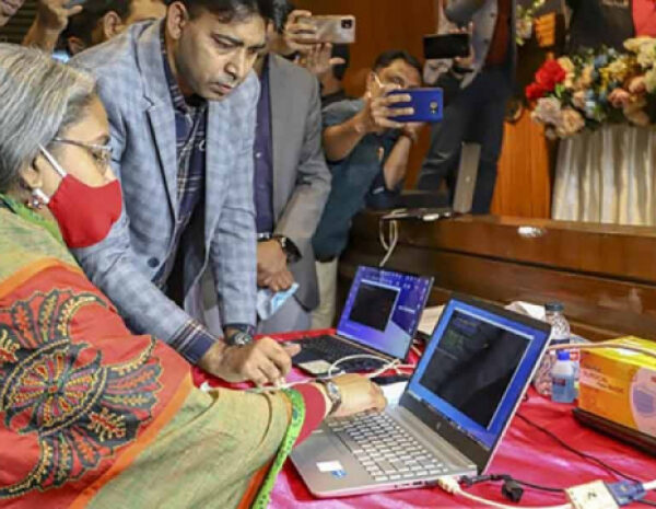 বেসরকারি মাধ্যমিক স্কুলে ভর্তির ফল প্রকাশ