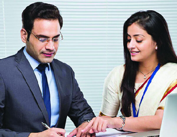 অভিজ্ঞতা ছাড়াই ২০ হাজার বেতনে…