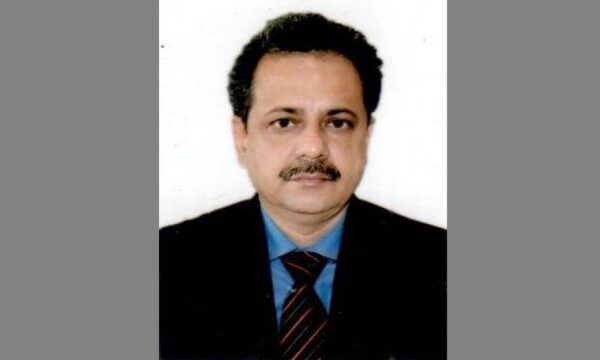 মাধ্যমিক ও উচ্চ শিক্ষা বিভাগের নতুন শিক্ষাসচিব সোলেমান খান