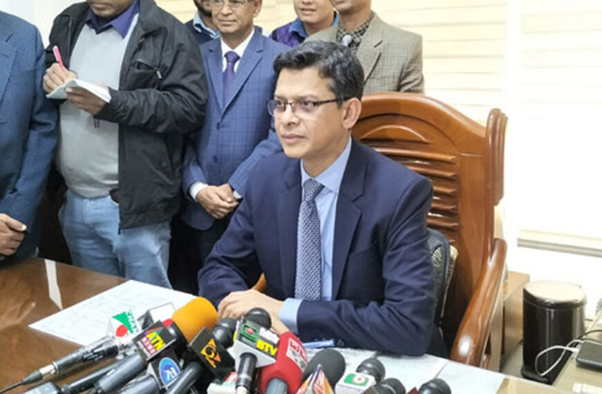 ডিসি সম্মেলন ২৪-২৬ জানুয়ারি, উঠছে ২৪৫ প্রস্তাব