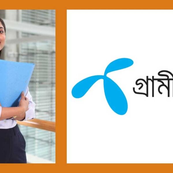 গ্রামীনফোনে নিয়োগ বিজ্ঞপ্তি প্রকাশ