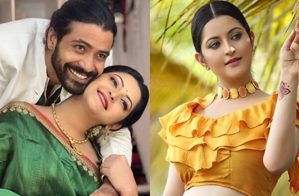 পরীমণির রক্তমাখা ছবিতে তোলপাড়
