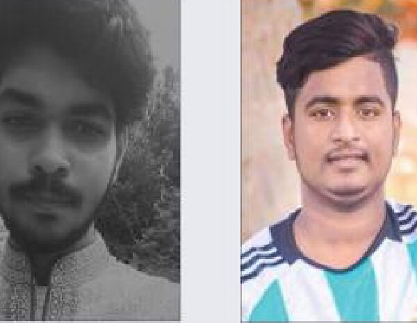 নড়াইলে সড়ক দুর্ঘটনায় কলেজশিক্ষার্থী দুই বন্ধুর মৃত্যু