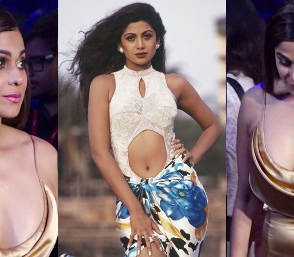 আপত্তিকর দৃশ্য নিয়ে যা বললেন সবিতা