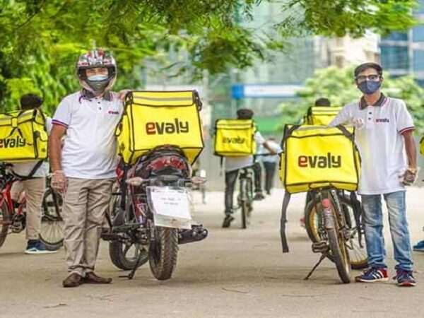 ইভ্যালি গ্রাহকদের টাকা ফেরত দেওয়া শুরু