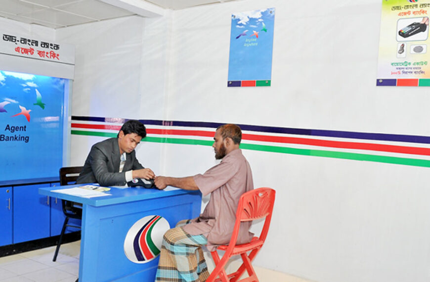 এসএসসি পাসে ডাচ বাংলা ব্যাংকে চাকরির সুযোগ