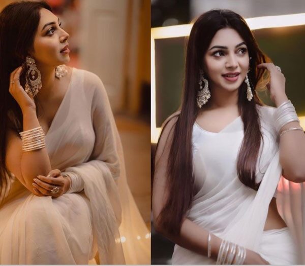 প্রভার নতুন ভিডিও: কি নিষেধ করলেন প্রভা?