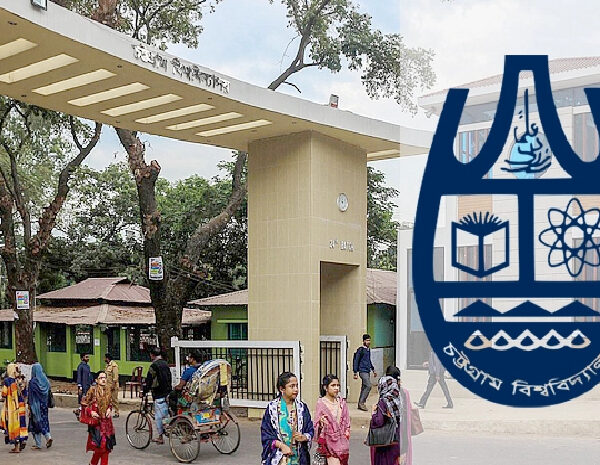 চট্টগ্রাম বিশ্ববিদ্যালয়ে ৩৪ বছর পর নির্বাচন