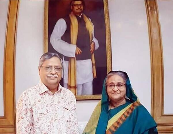 নবনির্বাচিত রাষ্ট্রপতিকে প্রাথমিক প্রধান শিক্ষক সমিতির অভিনন্দন