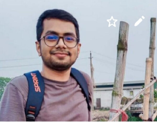 কেনাকাটা করতে গিয়ে প্রাণ গেল বিশ্ববিদ্যালয় ছাত্রের