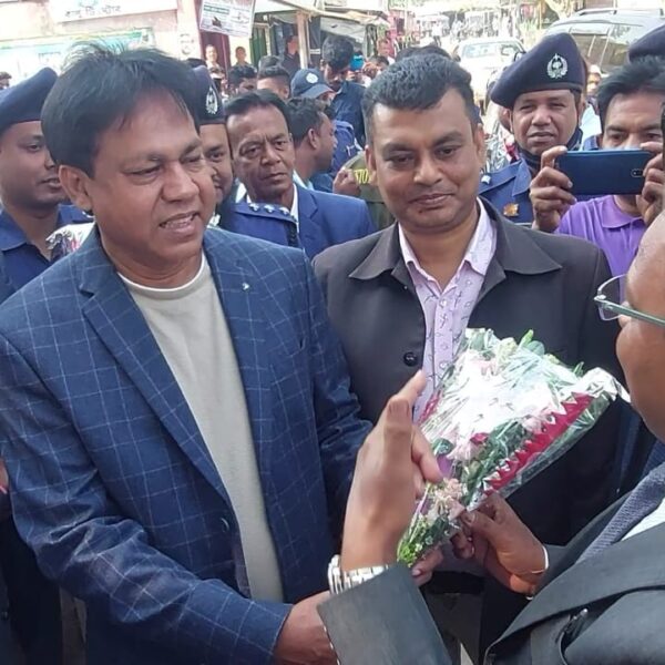 আজ থেকে চালু হল গেদে এবং মাহাদিপুর বর্ডার