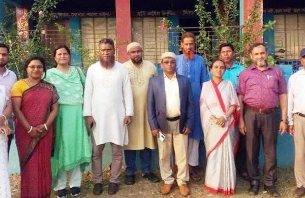 ডিপিইওর রাত পর্যন্ত স্কুল পরিদর্শন, অপেক্ষা শিক্ষকদের