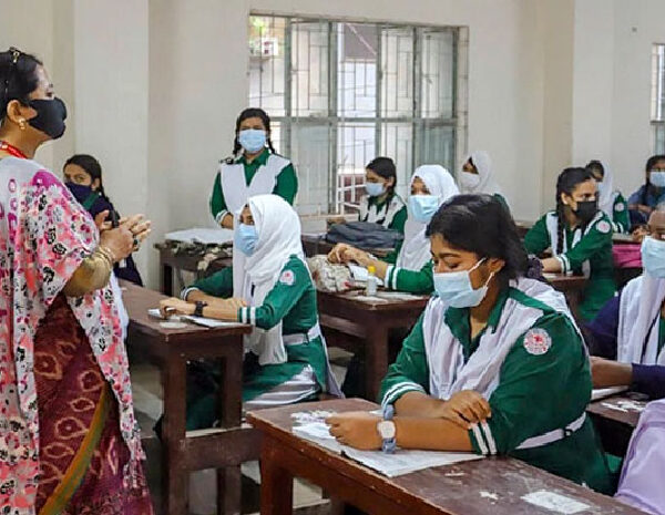 শূন্য পদ পূরণে বিশেষ গণবিজ্ঞপ্তি আসছে