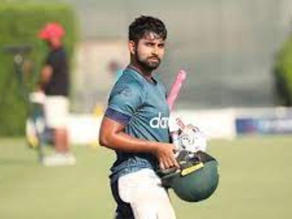 ইংল্যান্ডের বিপক্ষে শেষ ওয়ানডেতে শামীম