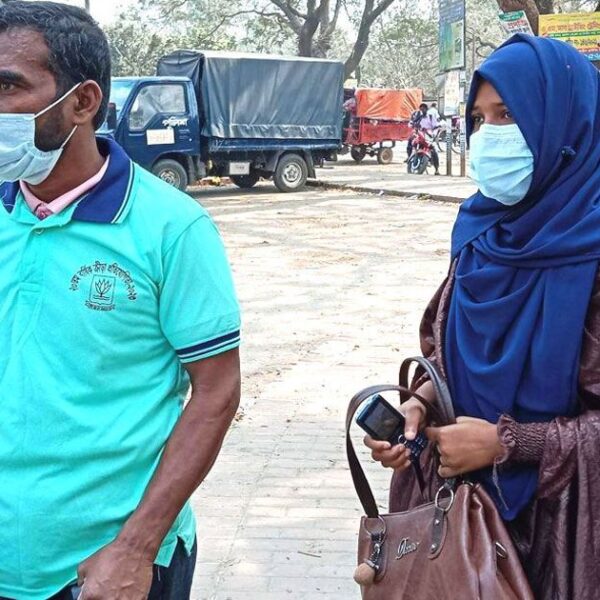 উদ্ধার হয়নি বিবস্ত্র করে ভিডিও ধারণের ফোন, মেলেনি সিসিটিভির ফুটেজও