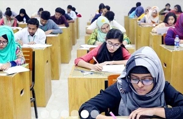 ঢাবির ভর্তি পরীক্ষা শুরু ৪ জানুয়ারি, কোন ইউনিটের কবে?