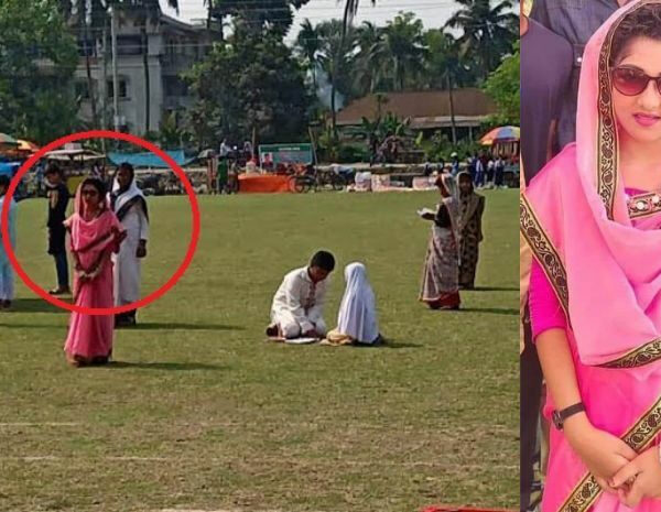 যেমন খুশি তেমন সাজো’র সেই তানুর বাসায় গেলেন বিএনপি নেতারা