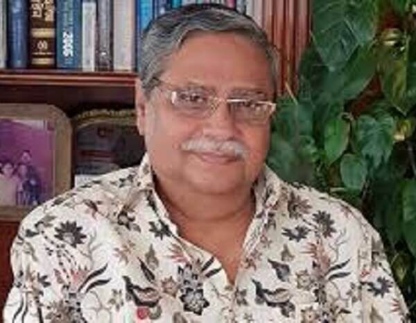 মো. সাহাবুদ্দিন রাষ্ট্রপতি হিসেবে শপথ