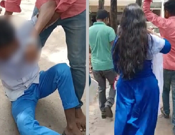 এসএসসি পরীক্ষার্থীর আত্মহত্যার চেষ্টা
