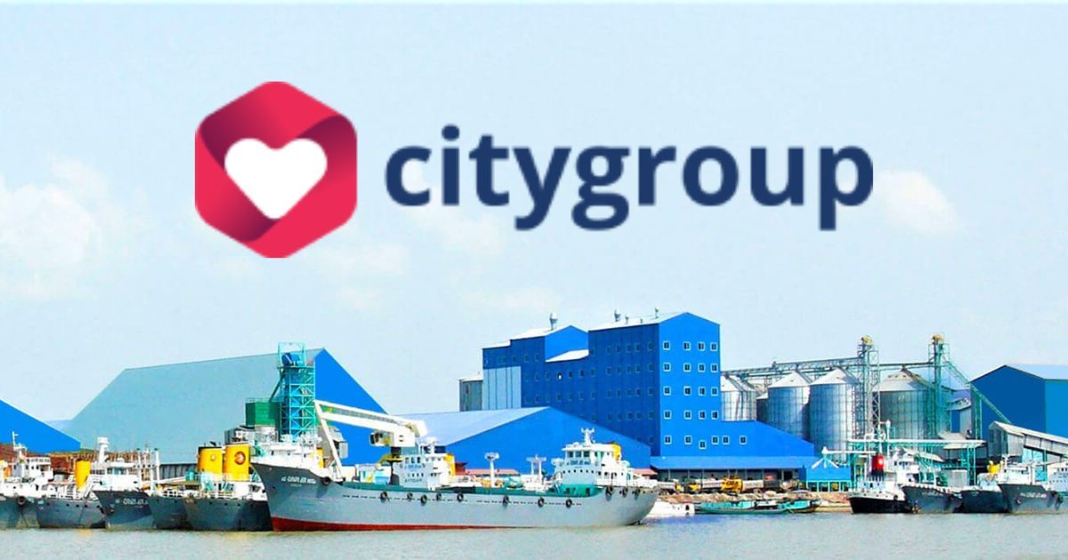 city group