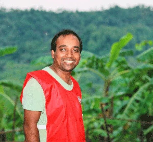 বিদ্যানন্দের কিশোর কুমারের বার্তা, আসুন মানবিক হই