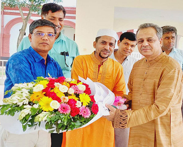 স্বতন্ত্র শিক্ষা অধিদপ্তরের দাবি