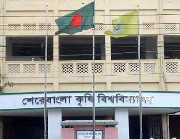 ২৬ ক্যাটাগরির পদে ৮০ জন…