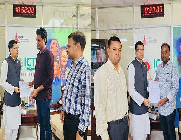 এবার ছাত্রলীগের দুই নেতাকে চাকরি দিলেন পলক