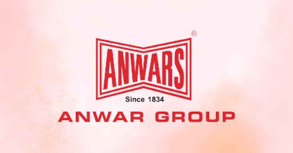 anwar group