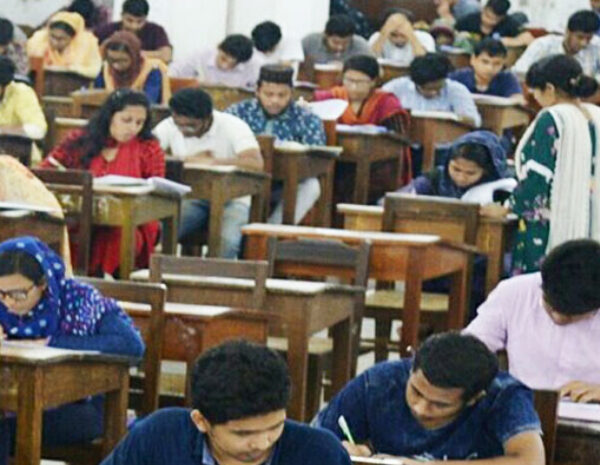 গুচ্ছের নতুন বর্ষের ক্লাস শুরু আগস্টে