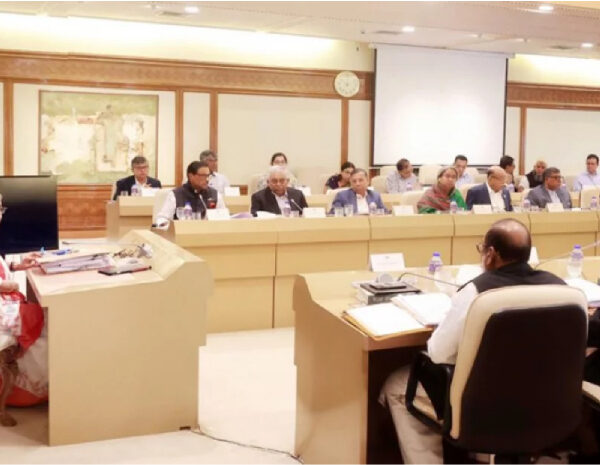 বিশ্ববিদ্যালয় পাচ্ছে ঠাকুরগাঁও, আইনের খসড়ার চূড়ান্ত অনুমোদন