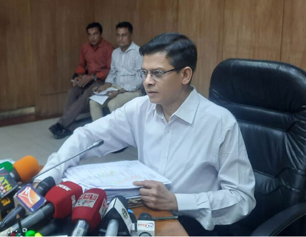 শেখ হাসিনা নয়, শরীয়তপুরের বিশ্ববিদ্যালয় হবে বঙ্গবন্ধুর নামে