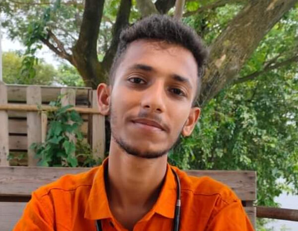 ডেঙ্গু আক্রান্ত হয়ে না ফেরার দেশে রুয়েট ছাত্র