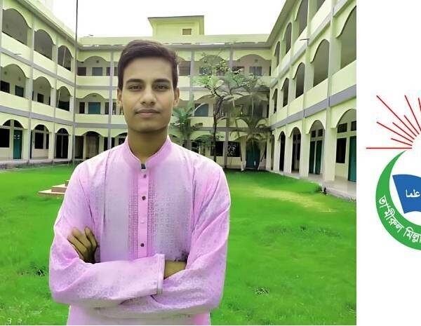 ঢাবি, চবি, রাবি, জাবি ও গুচ্ছে সেরা দশে এই মাদ্রাসা শিক্ষার্থী