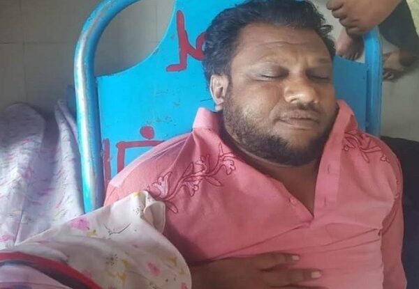 প্রশিক্ষণ চলাকালীন হিটস্ট্রোকে সহকারী শিক্ষকের মৃত্যু