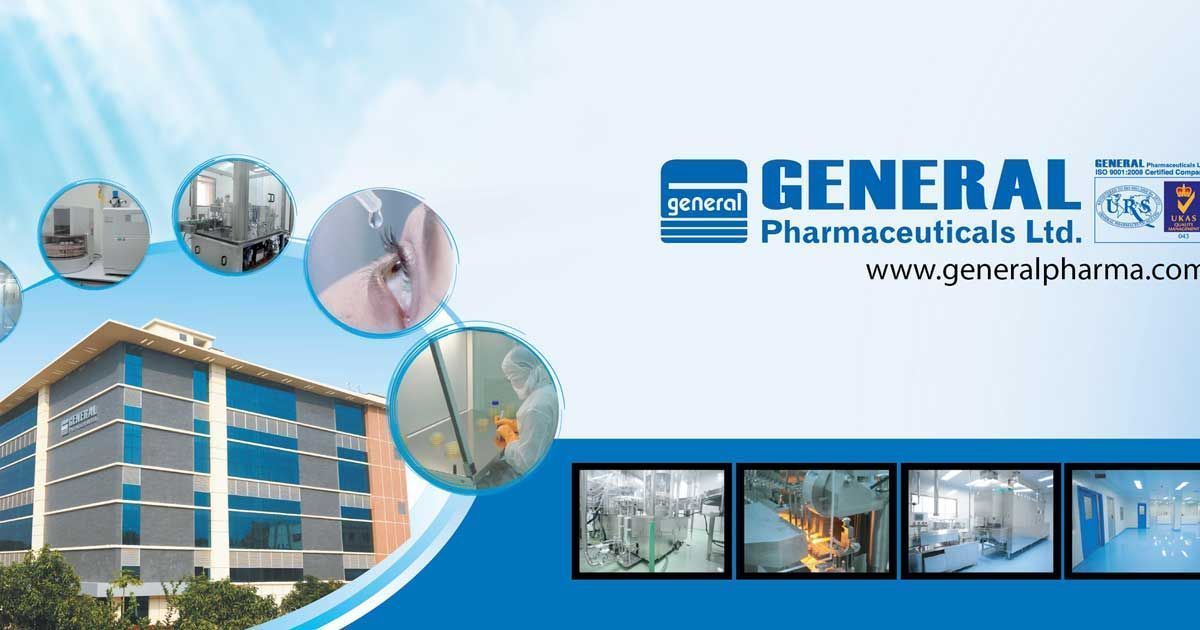 General pharma