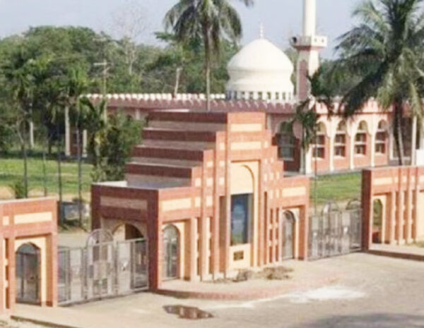 জাবির ‘ডি’ ইউনিটের ফল প্রকাশ