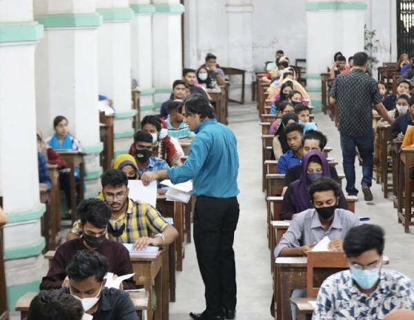 ঢাবি ভর্তির বিষয় পছন্দক্রম শুরু, চলবে ১৮ দিন
