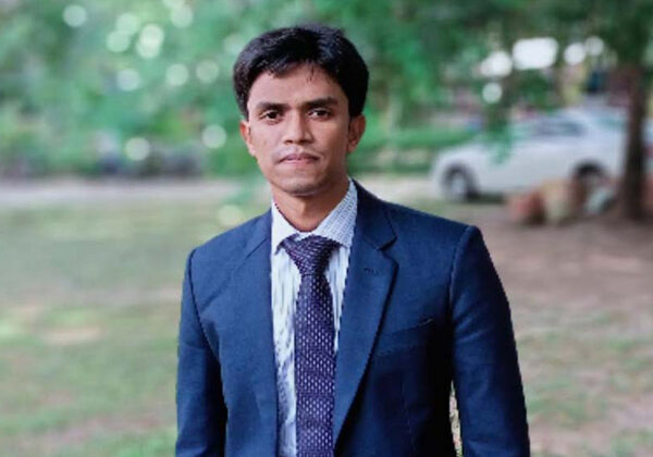 নোবিপ্রবির শিক্ষক হলেন পাবিপ্রবি শিক্ষার্থী জাকিউল