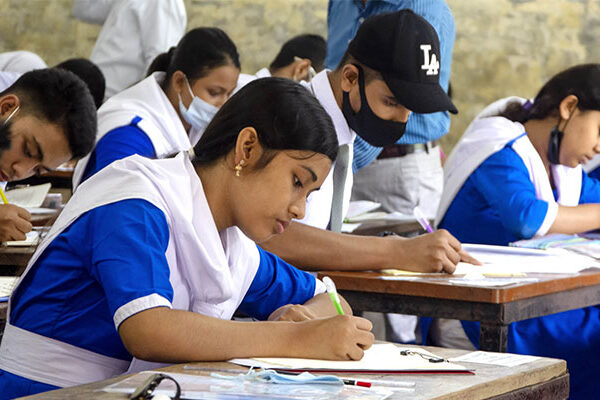 জুলাইয়ের শেষ সপ্তাহে এসএসসির ফল