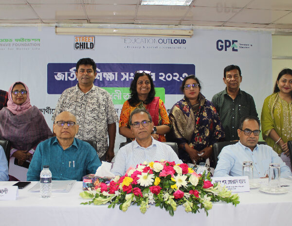 প্রাথমিক বিদ্যালয়ে দ্রুতই চালু হবে ‘স্কুল ফিডিং প্রোগাম’
