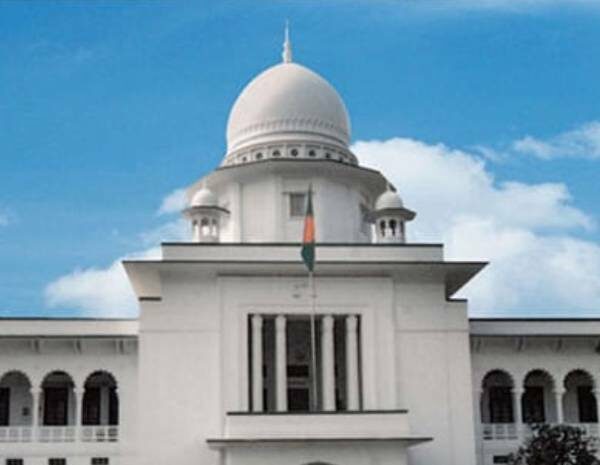 চাকরি হারালেন বিচারক কানিজ ফাতেমা