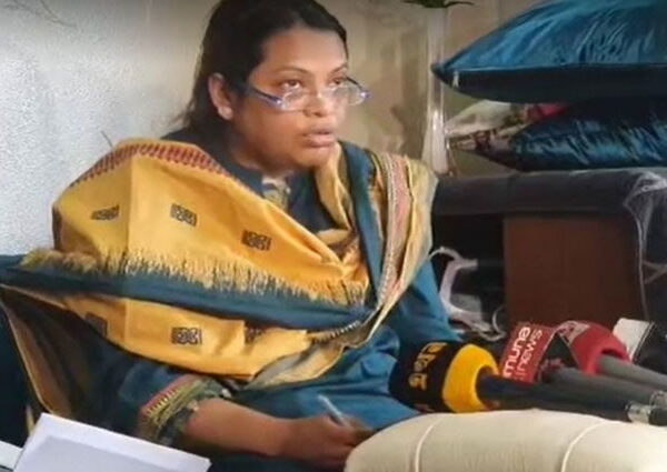 সেন্ট্রাল হসপিটাল আমার নাম ব্যবহার করে অনিয়ম করেছে : ডা. সংযুক্তা