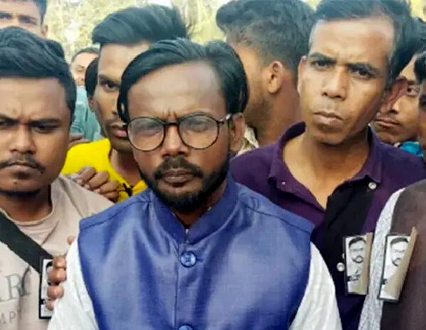 হিরো আলমের মনোনয়ন বাতিল